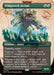 Image for Wildgrowth Archaic (Borderless) (297) (Secrets of Strixhaven) - Magic: The Gathering