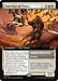 Image for Emeritus of Truce (Extended Art) (309) (Secrets of Strixhaven) - Magic: The Gathering