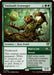 Image for Vastlands Scavenger (166) (Secrets of Strixhaven) - Magic: The Gathering