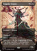 Image for Tragedy Feaster (Borderless) (293) (Secrets of Strixhaven) - Magic: The Gathering
