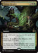Image for Vicious Rivalry (Extended Art) (359) (Secrets of Strixhaven) - Magic: The Gathering