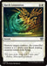 Image for Harsh Annotation (18) (Secrets of Strixhaven) - Magic: The Gathering