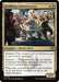 Image for Scolding Administrator (224) (Secrets of Strixhaven) - Magic: The Gathering