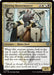 Image for Stirring Honormancer (234) (Secrets of Strixhaven) - Magic: The Gathering