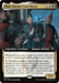 Image for Nita, Forum Conciliator (Extended Art) (354) (Secrets of Strixhaven) - Magic: The Gathering