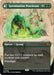 Image for Germination Practicum (Borderless) (296) (Secrets of Strixhaven) - Magic: The Gathering