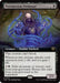 Image for Postmortem Professor (Extended Art) (327) (Secrets of Strixhaven) - Magic: The Gathering