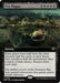 Image for Pox Plague (Extended Art) (328) (Secrets of Strixhaven) - Magic: The Gathering