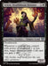 Image for Arnyn, Deathbloom Botanist (74) (Secrets of Strixhaven) - Magic: The Gathering