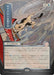 Image for Cyclonic Rift (JP Alternate Art) (Silver Scroll Foil) (144) (Secrets of Strixhaven: Mystical Archive) - Magic: The Gathering