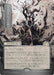 Image for Sheoldred's Edict (JP Alternate Art) (Silver Scroll Foil) (162) (Secrets of Strixhaven: Mystical Archive) - Magic: The Gathering