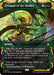 Image for Triumph of the Hordes (59) (Secrets of Strixhaven: Mystical Archive) - Magic: The Gathering