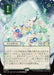 Image for Veil of Summer (JP Alternate Art) (125) (Secrets of Strixhaven: Mystical Archive) - Magic: The Gathering