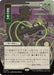 Image for Culling Ritual (JP Alternate Art) (127) (Secrets of Strixhaven: Mystical Archive) - Magic: The Gathering