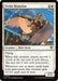 Image for Owlin Historian (24) (Secrets of Strixhaven) - Magic: The Gathering
