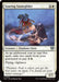 Image for Soaring Stoneglider (32) (Secrets of Strixhaven) - Magic: The Gathering