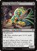 Image for Burrog Banemaker (75) (Secrets of Strixhaven) - Magic: The Gathering