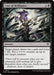 Image for Cost of Brilliance (77) (Secrets of Strixhaven) - Magic: The Gathering