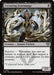 Image for Lecturing Scornmage (87) (Secrets of Strixhaven) - Magic: The Gathering
