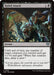 Image for Rabid Attack (96) (Secrets of Strixhaven) - Magic: The Gathering