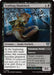 Image for Scathing Shadelock (98) (Secrets of Strixhaven) - Magic: The Gathering