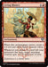 Image for Living History (121) (Secrets of Strixhaven) - Magic: The Gathering