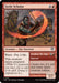 Image for Strife Scholar (131) (Secrets of Strixhaven) - Magic: The Gathering