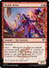 Image for Tackle Artist (133) (Secrets of Strixhaven) - Magic: The Gathering