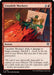 Image for Unsubtle Mockery (136) (Secrets of Strixhaven) - Magic: The Gathering