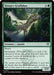 Image for Hungry Graffalon (151) (Secrets of Strixhaven) - Magic: The Gathering