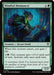 Image for Mindful Biomancer (154) (Secrets of Strixhaven) - Magic: The Gathering