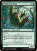Image for Pestbrood Sloth (157) (Secrets of Strixhaven) - Magic: The Gathering