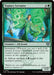 Image for Topiary Lecturer (165) (Secrets of Strixhaven) - Magic: The Gathering