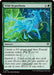 Image for Wild Hypothesis (167) (Secrets of Strixhaven) - Magic: The Gathering