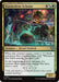 Image for Essenceknit Scholar (187) (Secrets of Strixhaven) - Magic: The Gathering