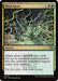 Image for Mind Roots (203) (Secrets of Strixhaven) - Magic: The Gathering