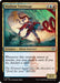 Image for Stadium Tidalmage (232) (Secrets of Strixhaven) - Magic: The Gathering