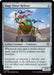 Image for Mage Tower Referee (249) (Secrets of Strixhaven) - Magic: The Gathering