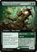 Image for Vastlands Scavenger (Extended Art) (342) (Secrets of Strixhaven) - Magic: The Gathering