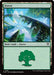 Image for Forest (0281) (281) (Secrets of Strixhaven) - Magic: The Gathering