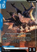 Image for Penelope (Flight Form) (GD04-002) (Phantom Aria) - Gundam Card Game