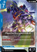 Image for Psycho Gundam Mk-II (GD04-004) (Phantom Aria) - Gundam Card Game