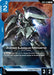 Image for Zoloat (League Militaire) (GD04-016) (Phantom Aria) - Gundam Card Game
