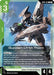Image for Gundam Lfrith Thorn (GD04-021) (Phantom Aria) - Gundam Card Game
