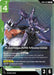 Image for Kikeroga (MS Mode) (GQ) (GD04-022) (Phantom Aria) - Gundam Card Game