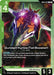 Image for Gundam Kyrios (Tail Booster) (GD04-023) (Phantom Aria) - Gundam Card Game