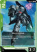 Image for Gundvolva (GD04-025) (Phantom Aria) - Gundam Card Game