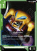 Image for Zakrello (GD04-028) (Phantom Aria) - Gundam Card Game