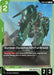 Image for Gundam Dynames (GN Full Shield) (GD04-029) (Phantom Aria) - Gundam Card Game
