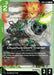 Image for Chuchu's Demi Trainer (GD04-030) (Phantom Aria) - Gundam Card Game